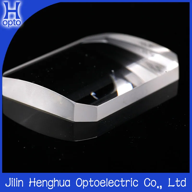 Standard Glass Cylindrical Lenses
