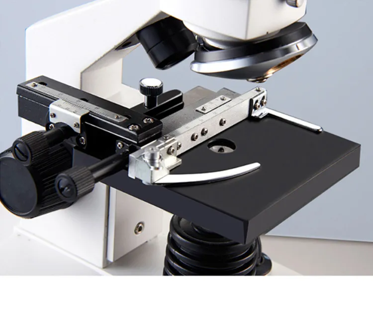 Tcsp-3ca Monocular Zoom Microscope 10X Best Binocular Zoom Microscope