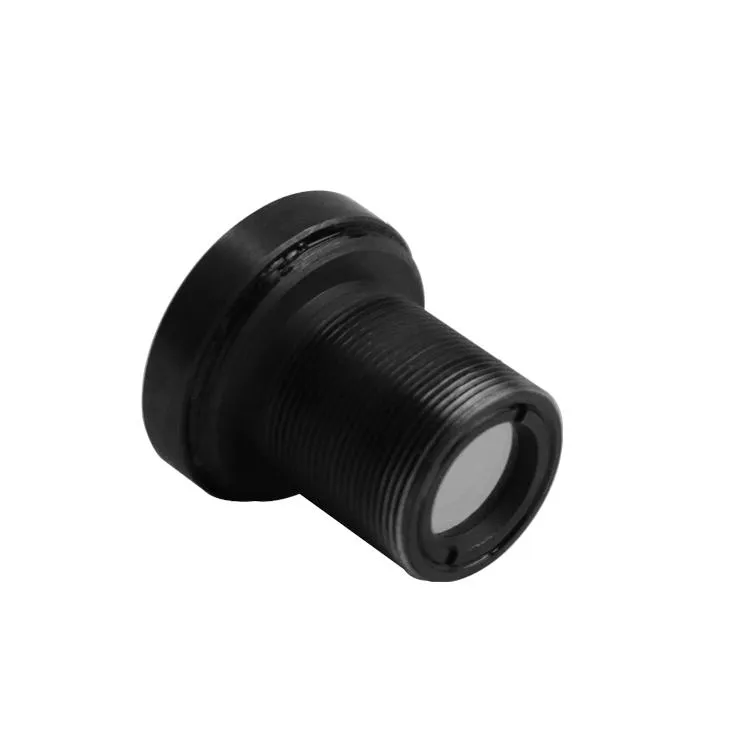The Latest Product 50mm Objective Lens Is Suitable for Microscope Lenscomponents