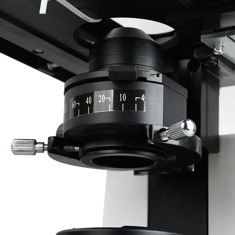 Trinocular Medical 1000X Infinity Laboratory Microscope with Kohler Light (BM-2000T)