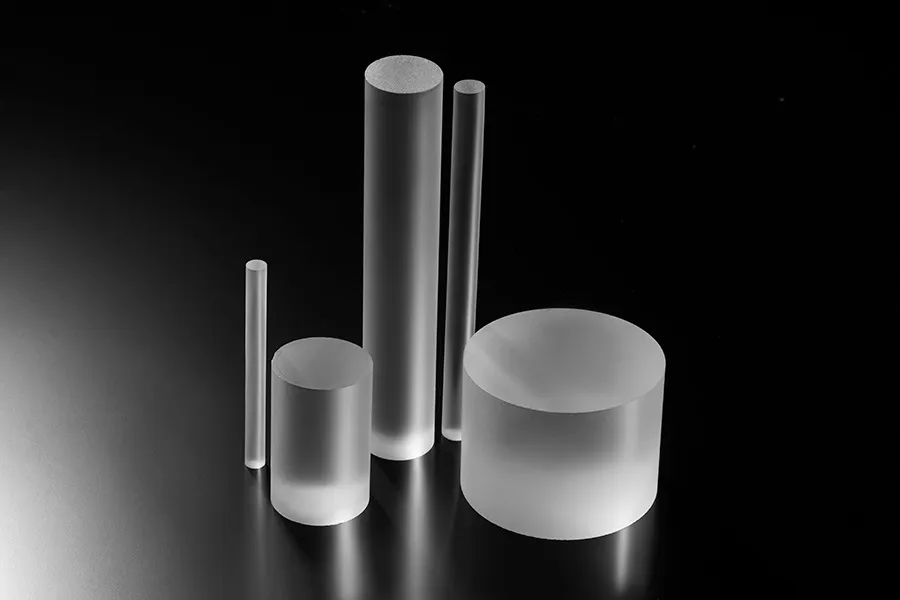 Uvfs K9 Bk7 Jgs1 Cylinder Lense, Optical Lens