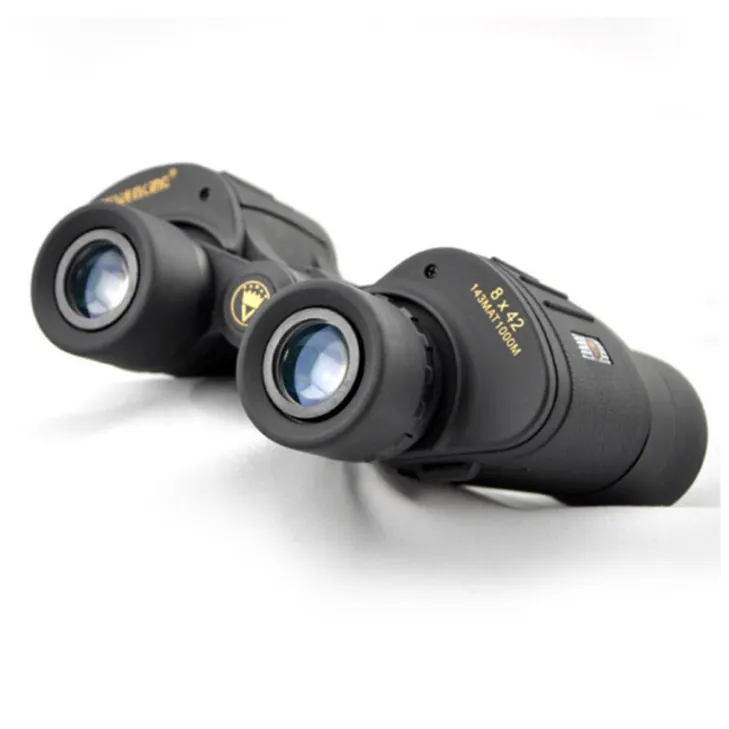 Visionking SL 8X42 Binoculars Telescope Bak4 Telescope for Sports Outdoor Telescope Binoculars Scopes