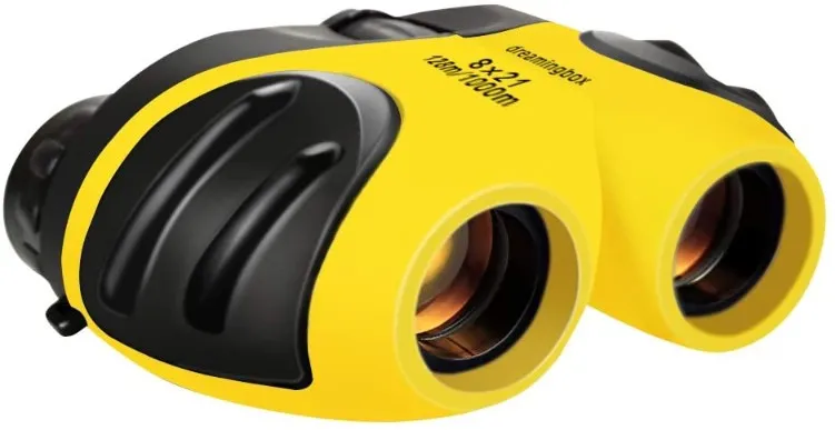 Wholesale for 8X21 Mini Binoculars Children Binoculars Prism Outdoor Tour Concert Theater