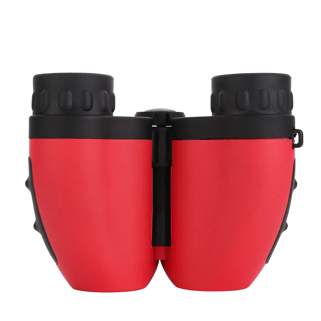 Wholesale for 8X21 Mini Binoculars Children Binoculars Prism Outdoor Tour Concert Theater