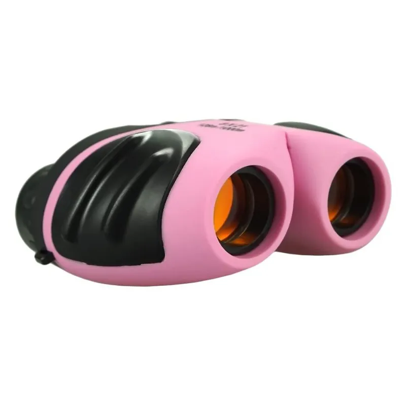 Wholesale for 8X21 Mini Binoculars Children Binoculars Prism Outdoor Tour Concert Theater