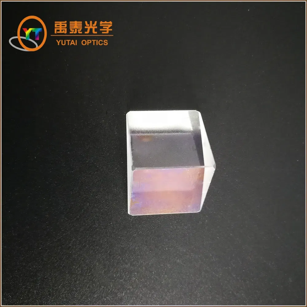 Winton Optical Glass Prisms