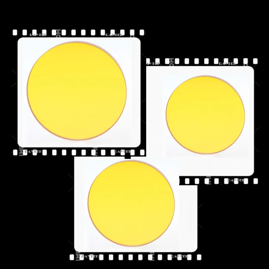 Zinc Selenide Optical Windows/Znse Optical Windows/Zinc Selenide Windows/Znse Lens