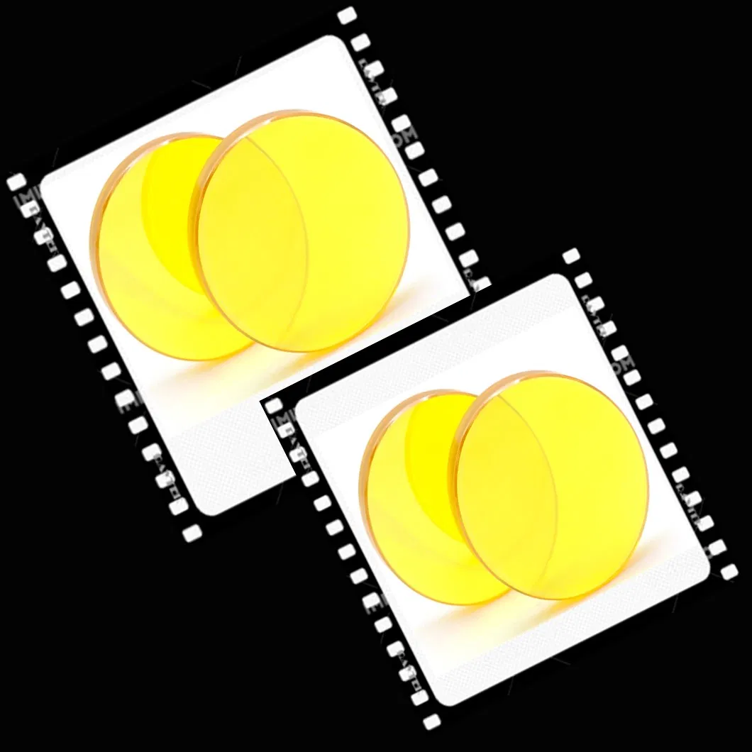 Zinc Selenide Optical Windows/Znse Optical Windows/Zinc Selenide Windows/Znse Lens