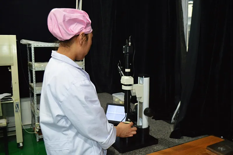 Znse Plano Convex Cylindrical Lens, Optical Lens
